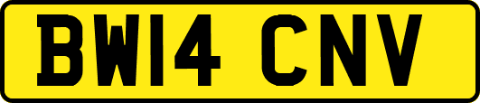 BW14CNV