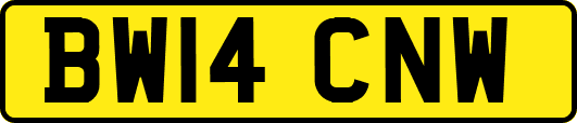 BW14CNW