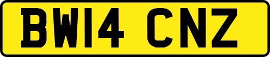 BW14CNZ