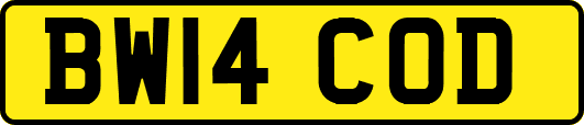 BW14COD