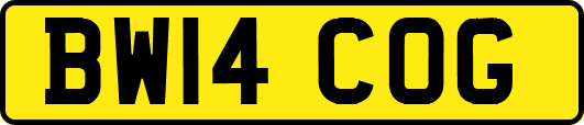 BW14COG