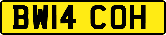 BW14COH