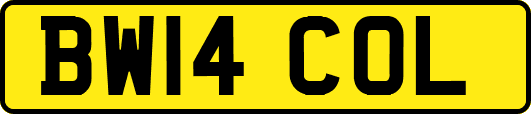 BW14COL