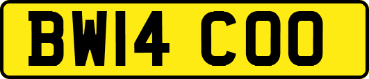 BW14COO