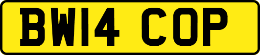 BW14COP