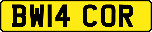 BW14COR