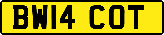 BW14COT