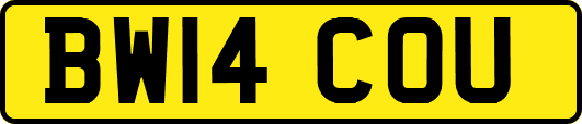 BW14COU
