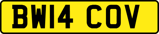 BW14COV