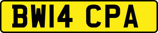 BW14CPA