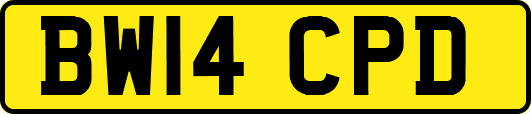 BW14CPD