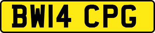 BW14CPG