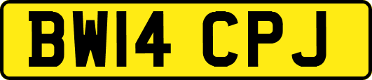 BW14CPJ