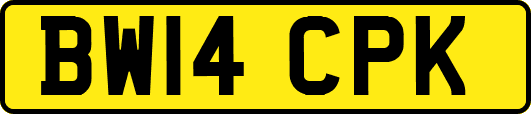 BW14CPK