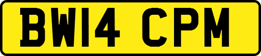 BW14CPM
