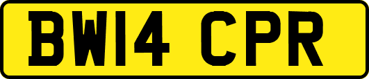 BW14CPR