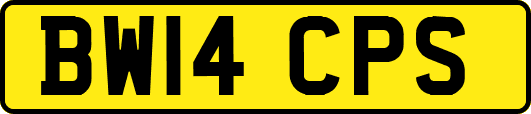 BW14CPS