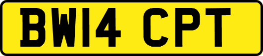 BW14CPT