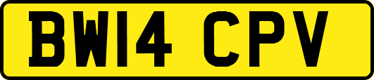 BW14CPV