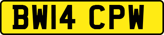 BW14CPW