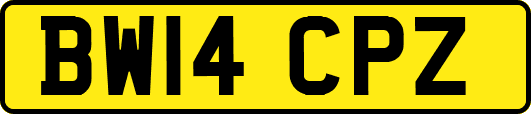 BW14CPZ