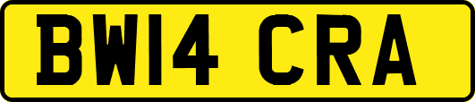 BW14CRA
