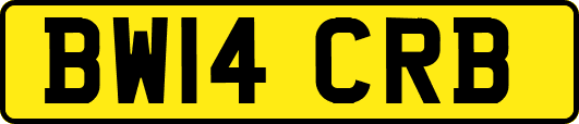 BW14CRB