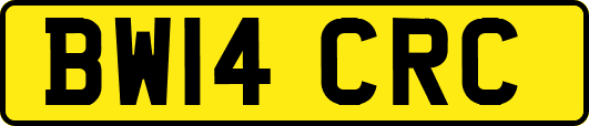 BW14CRC