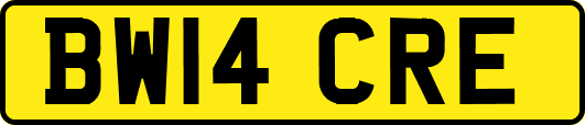 BW14CRE
