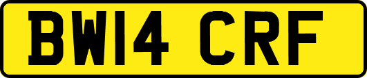 BW14CRF