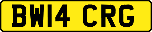 BW14CRG