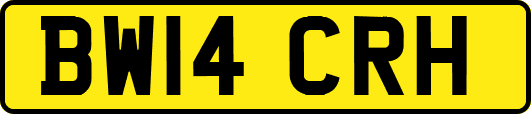 BW14CRH