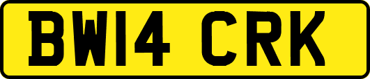 BW14CRK