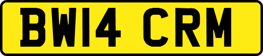 BW14CRM