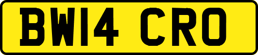 BW14CRO