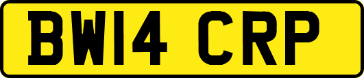 BW14CRP