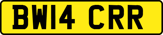 BW14CRR