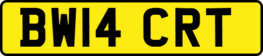 BW14CRT