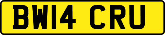BW14CRU