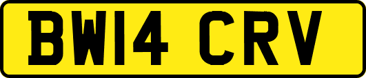 BW14CRV