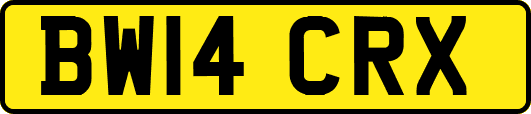 BW14CRX