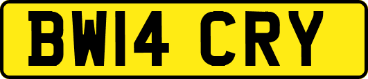 BW14CRY