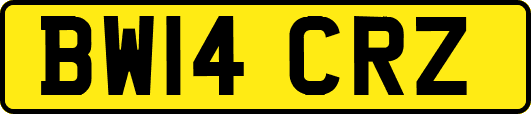 BW14CRZ