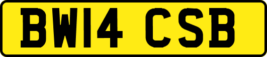 BW14CSB