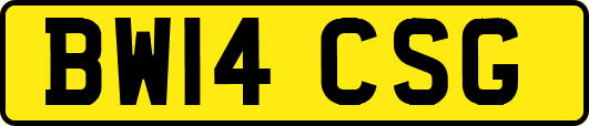 BW14CSG