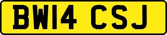 BW14CSJ