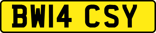 BW14CSY