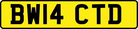 BW14CTD