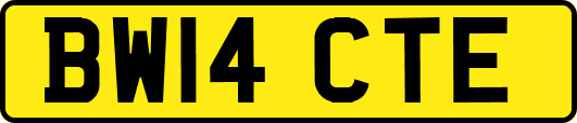 BW14CTE