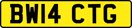 BW14CTG